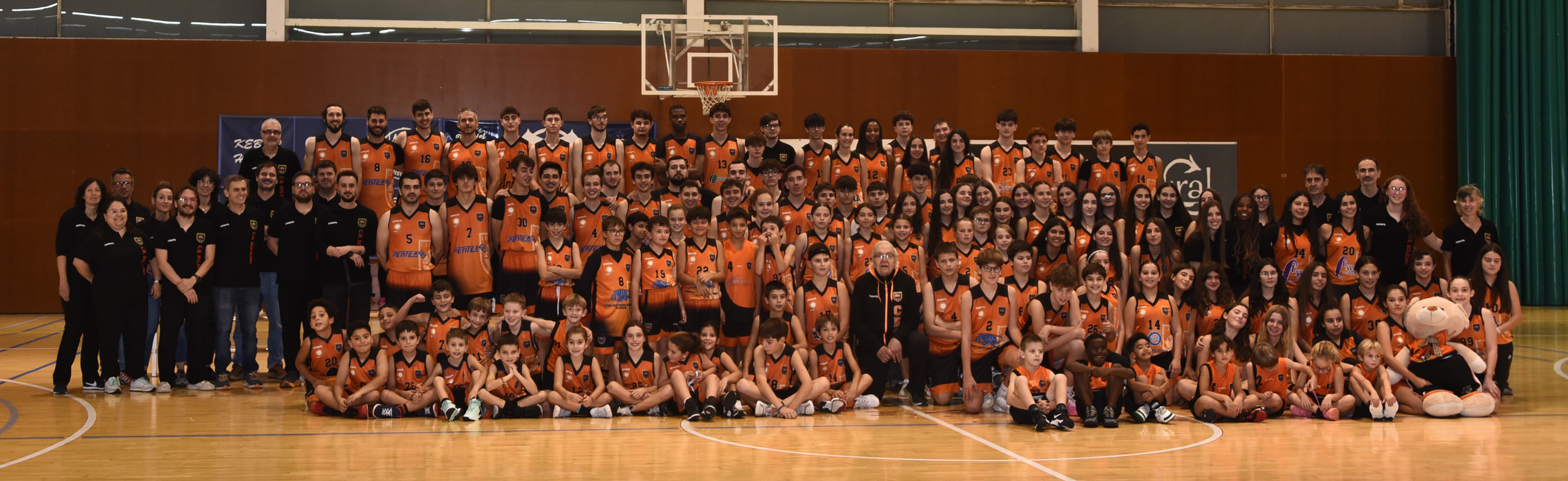 CLUB BÀSQUET SOLSONA